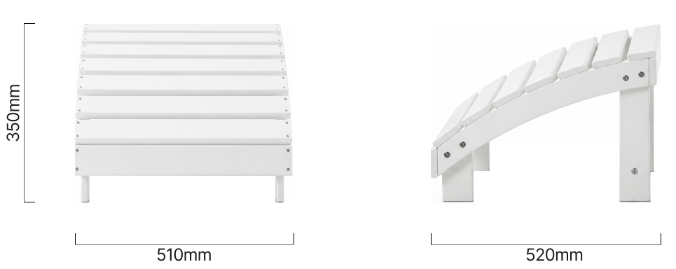 cielo_footstool